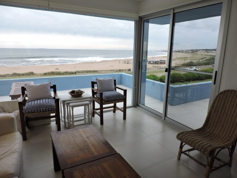 Departamento a la venta primera linea en Bikini